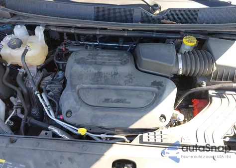 2022 Chrysler Pacifica Touring L Awd из США, поврежденный, VIN 2C4RC3BG7NR161517